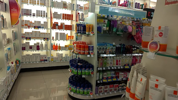 Foto 3 DROGARIA SÃO PAULO