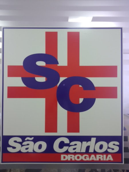 Foto 1 Drogaria São Carlos do Imirim
