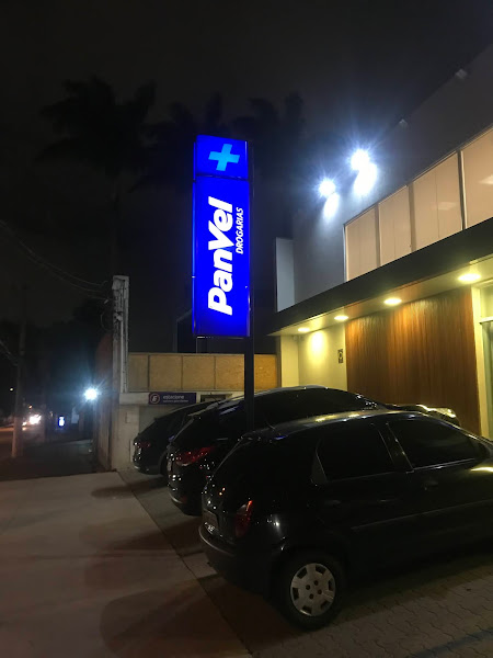 Foto 0 Panvel Farmácias