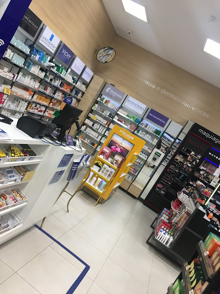 Foto 1 Panvel Farmácias