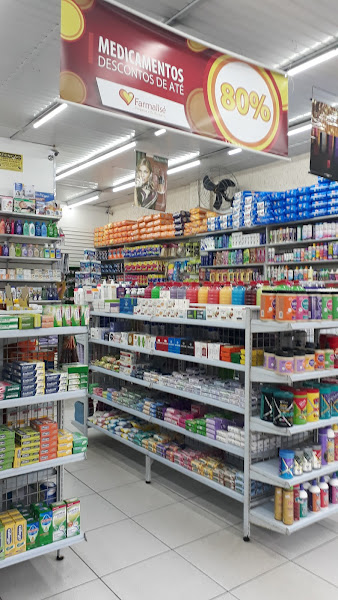 Foto 1 Farmalisé - Consolação