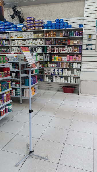 Foto 2 Farmalisé - Consolação