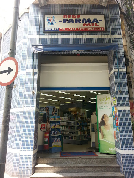 Foto 0 Drogaria Luci