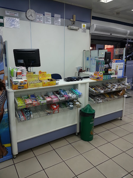 Foto 1 Drogaria Luci