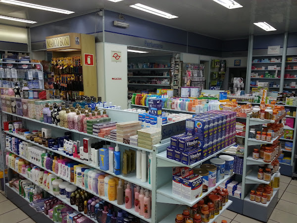 Foto 2 Drogaria Luci