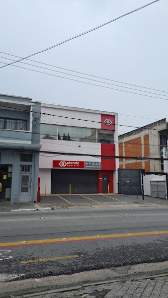 DROGARIA SÃO PAULO DROGARIA SÃO PAULO