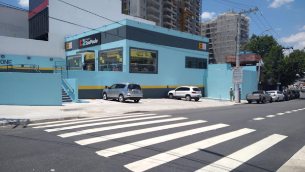 Foto 2 Drogaria São Paulo