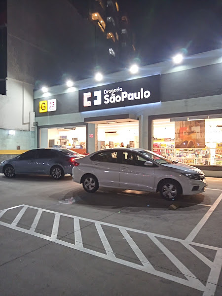 Foto 3 Drogaria São Paulo
