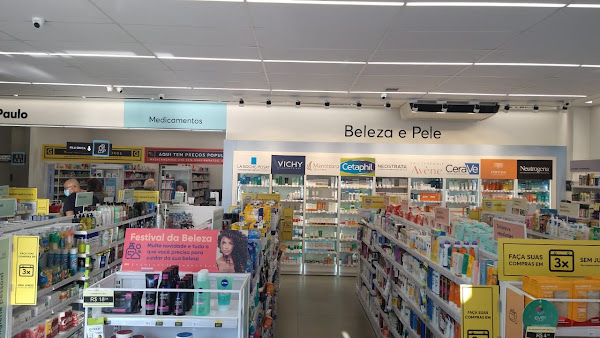 Foto 4 Drogaria São Paulo