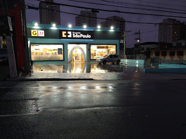 Foto 5 Drogaria São Paulo