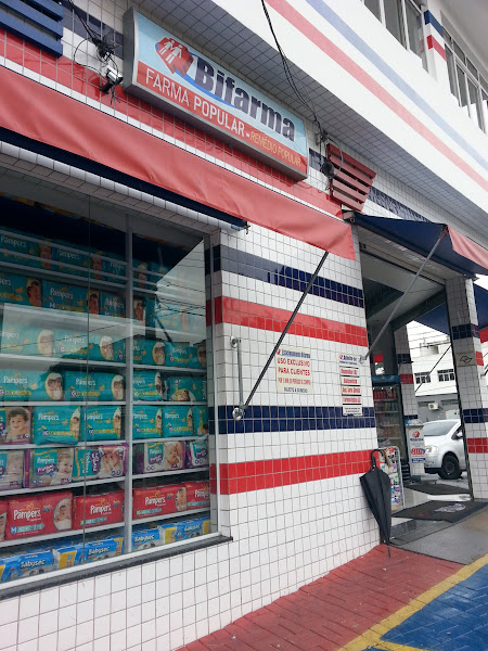 Drogarias Bifarma