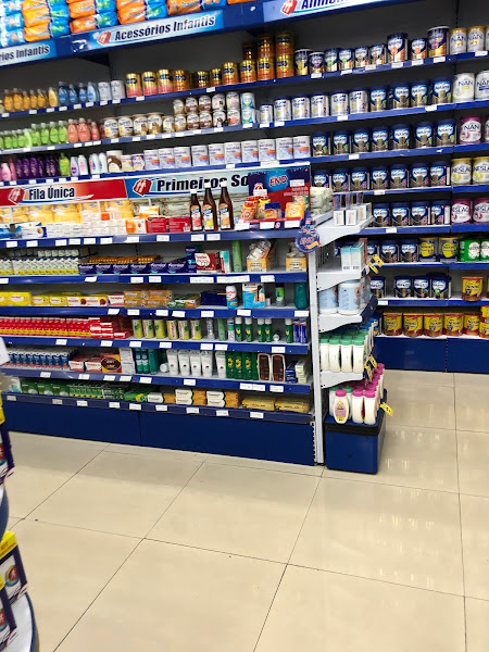 Foto 2 Drogarias Bifarma