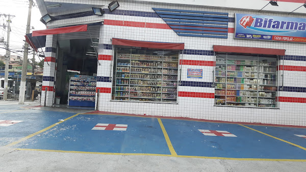 Foto 3 Drogarias Bifarma