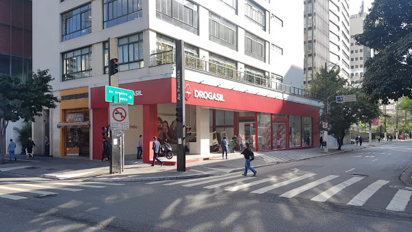 Foto 4 Drogaria Drogasil