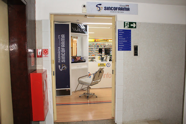 Sincofarma São Paulo