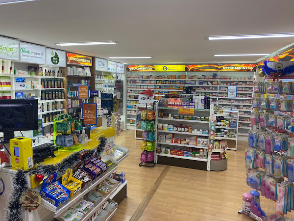 Foto 1 Sincofarma São Paulo