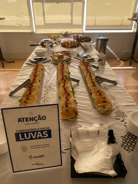 Foto 2 Sincofarma São Paulo