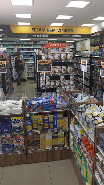 Foto 1 Drogaria LECER