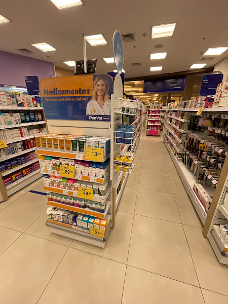 Foto 1 Panvel Farmácias