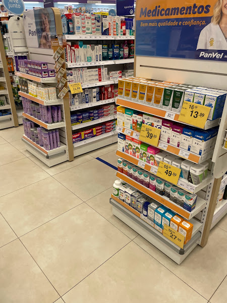 Foto 3 Panvel Farmácias