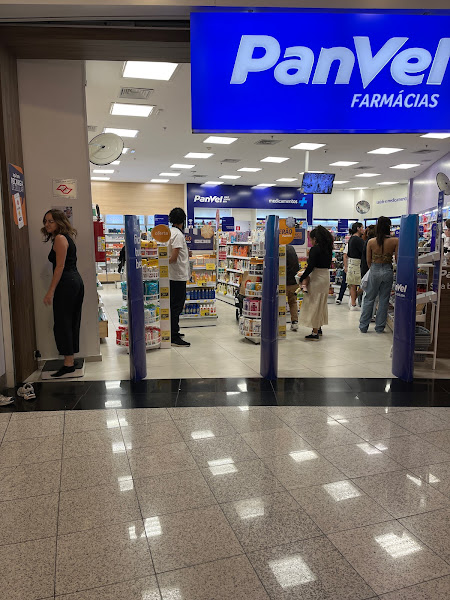 Foto 4 Panvel Farmácias