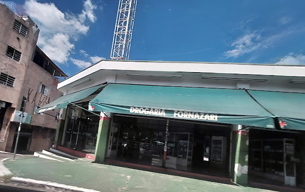 Foto 1 Drogaria Fornazari Foto 1 Drogaria Fornazari