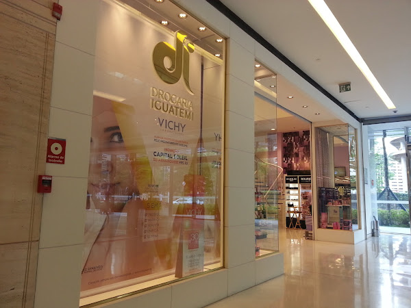 Foto 0 Drogaria Iguatemi | Shopping JK Iguatemi