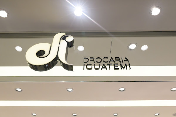 Foto 1 Drogaria Iguatemi | Shopping JK Iguatemi