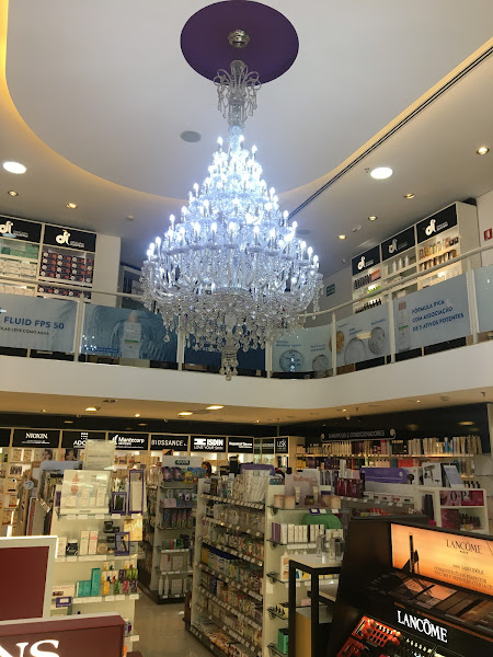 Foto 2 Drogaria Iguatemi | Shopping JK Iguatemi