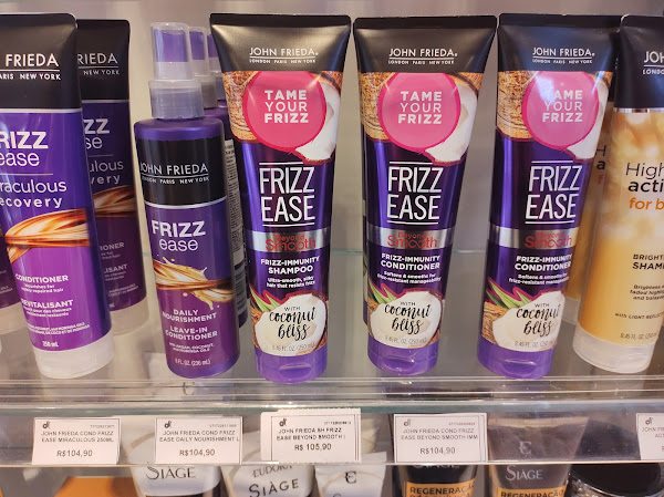 Foto 3 Drogaria Iguatemi | Shopping JK Iguatemi