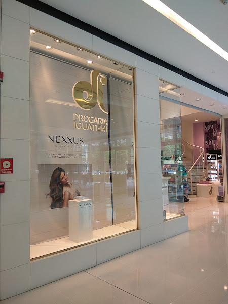Foto 4 Drogaria Iguatemi | Shopping JK Iguatemi