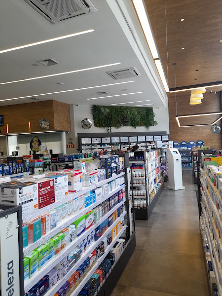 Foto 1 Drogaria Nova Esperança