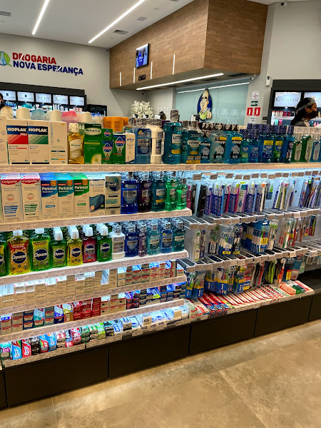Foto 2 Drogaria Nova Esperança