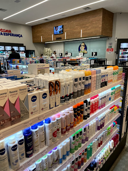 Foto 3 Drogaria Nova Esperança
