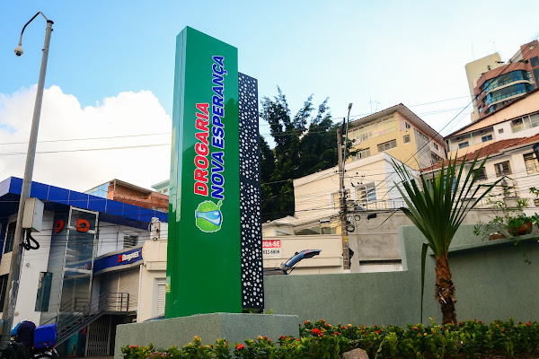 Foto 4 Drogaria Nova Esperança