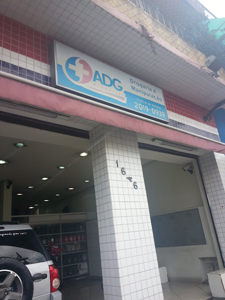 ADG Drogaria