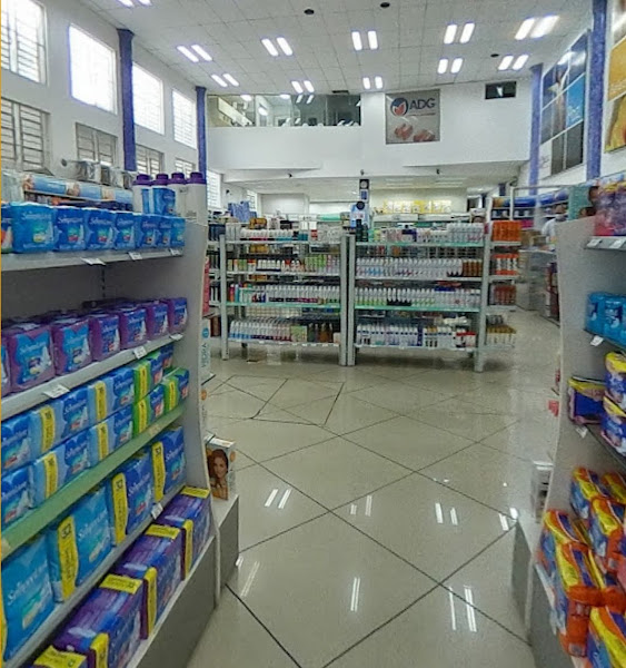Foto 1 ADG Drogaria
