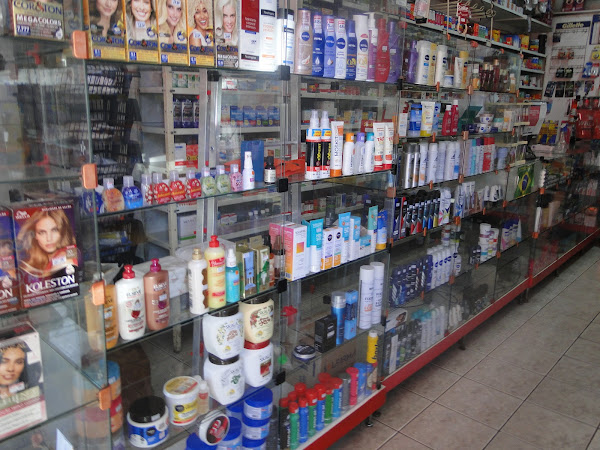 Foto 1 Drogaria Salvador