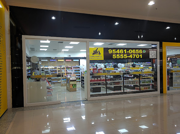 Ultrafarma Popular Santo Amaro