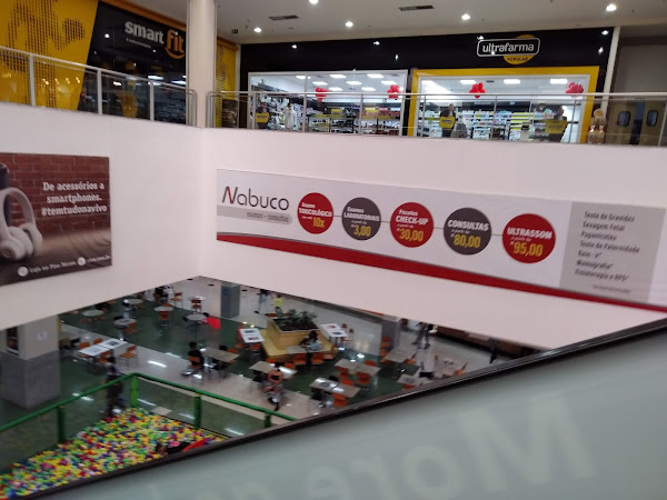 Foto 2 Ultrafarma Popular Santo Amaro