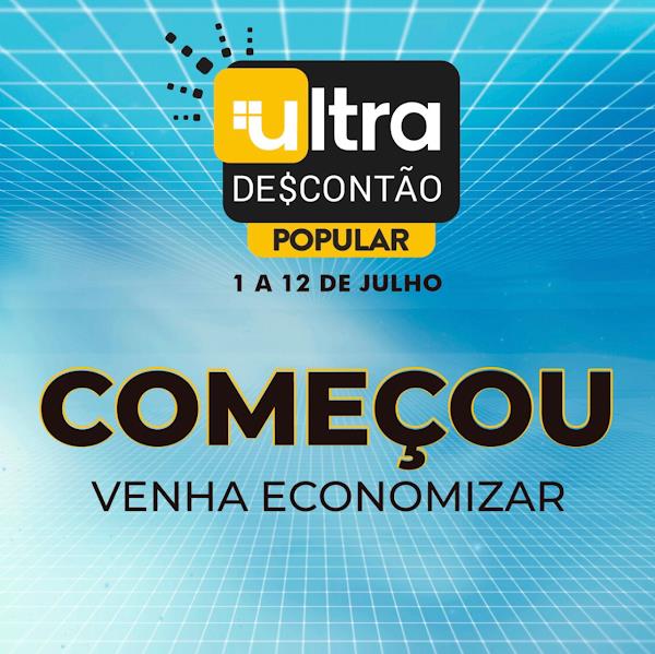 Foto 3 Ultrafarma Popular Santo Amaro