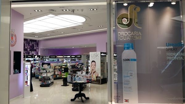 Foto 0 Drogaria Iguatemi | Shopping Market Place