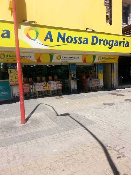 A Nossa Drogaria
