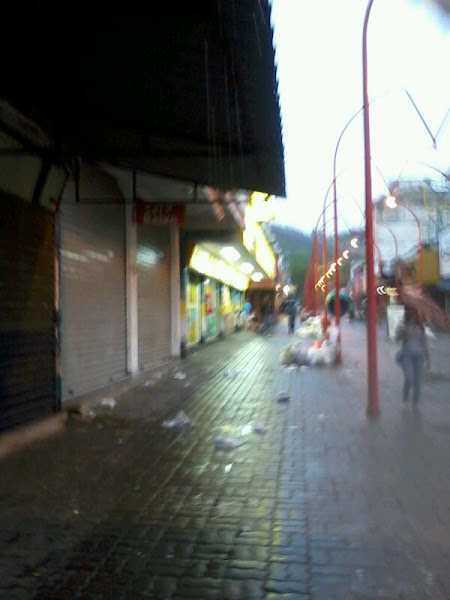 Foto 1 A Nossa Drogaria