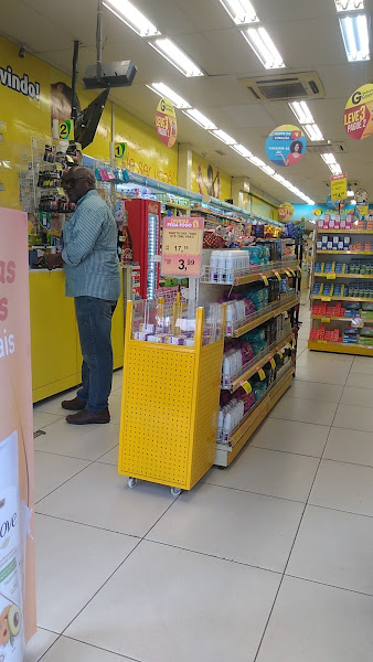 Foto 1 A Nossa Drogaria