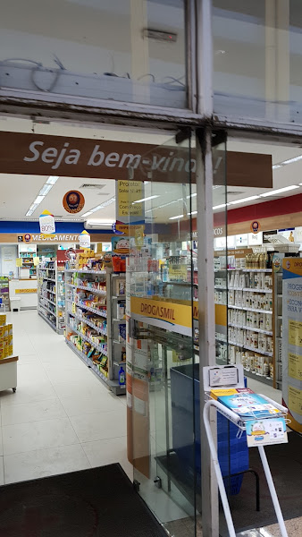 Foto 5 Drogasmil