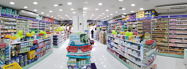 Foto 1 Drogaria Drogatta - Estácio Rj