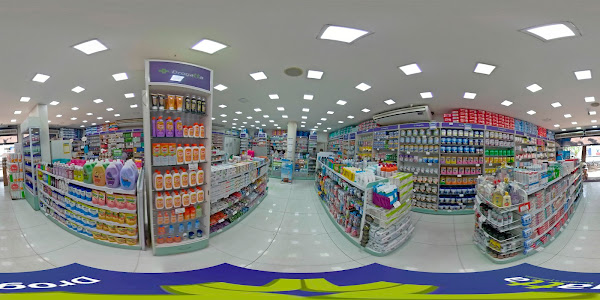 Foto 2 Drogaria Drogatta - Estácio Rj