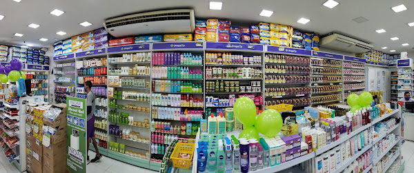 Foto 3 Drogaria Drogatta - Estácio Rj