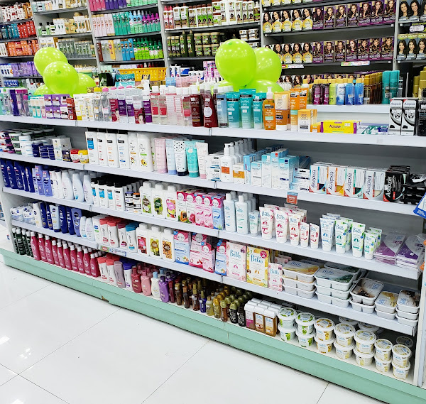 Foto 5 Drogaria Drogatta - Estácio Rj